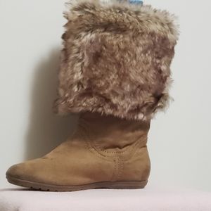 Winter Boots